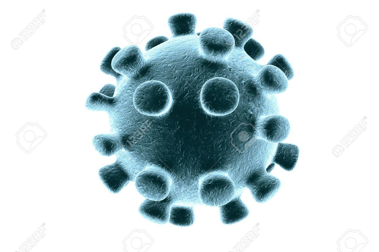 ¿Respiran los virus?