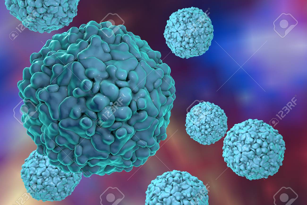 que causan las infecciones respiratorias
