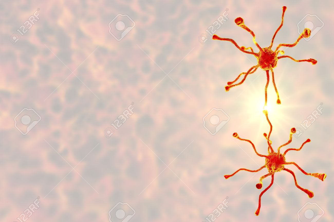 神経シナプス 神経細胞 脳細胞のネットワーク タイトルとテキストのためのスペースを 3 D イラスト の写真素材 画像素材 Image 神経シナプス 神経細胞 脳細胞のネットワーク タイトルとテキストのためのスペースを 3 D イラスト の写真素材 画像素材 Image