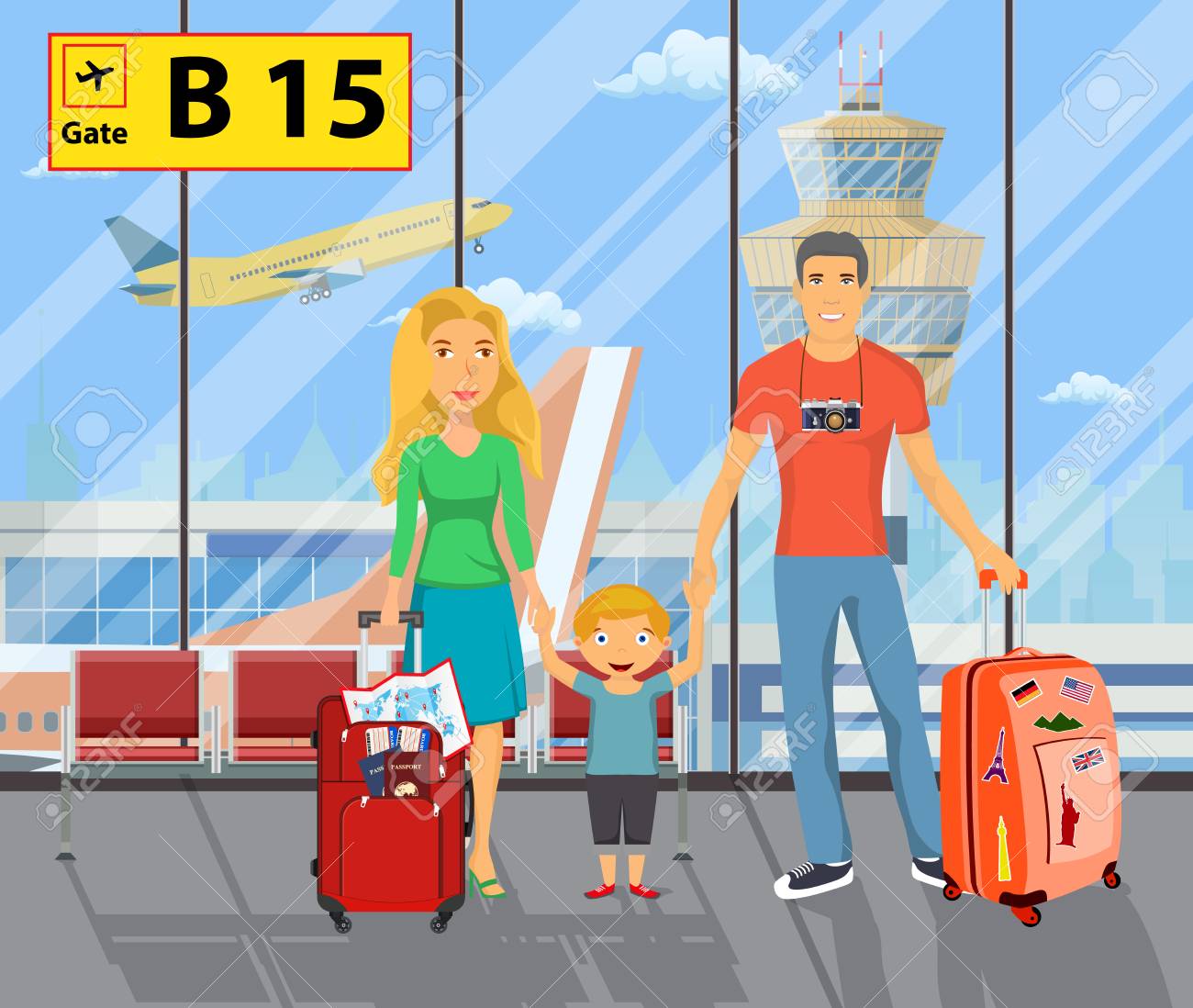 Voyage vélo famille Clearance