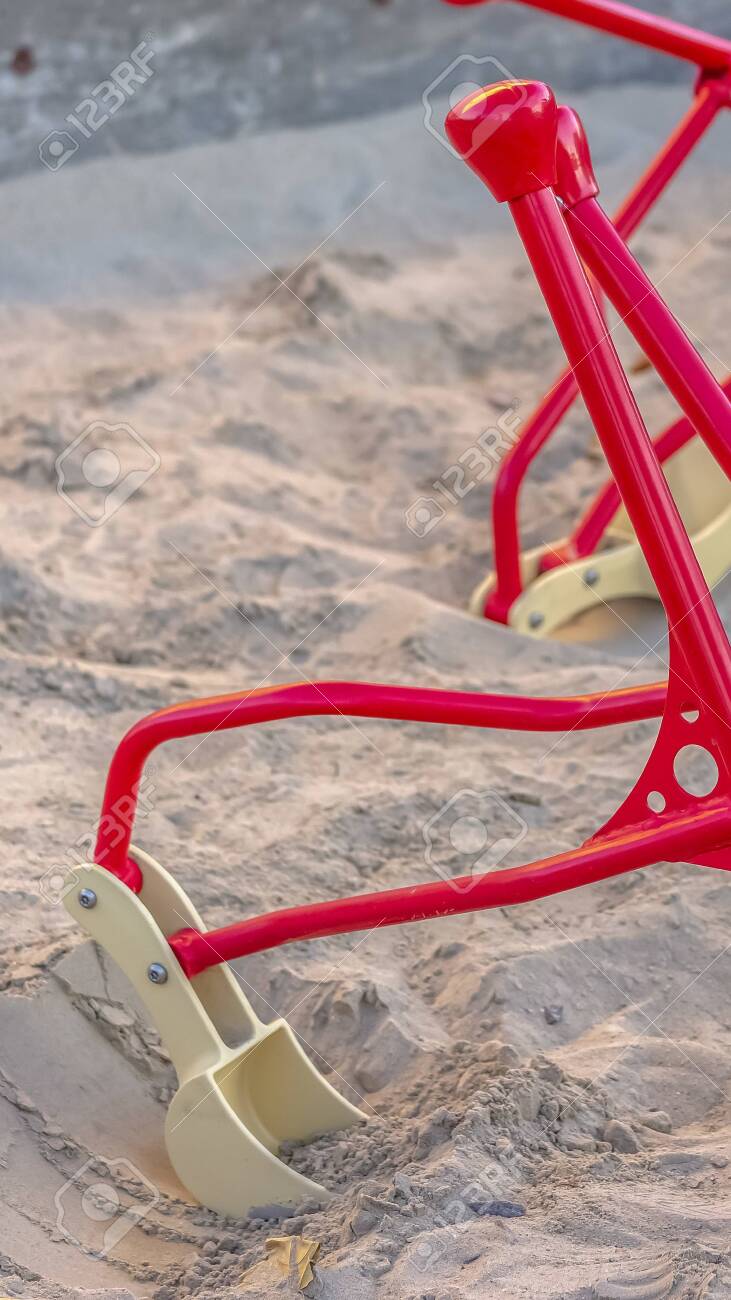 sand digger