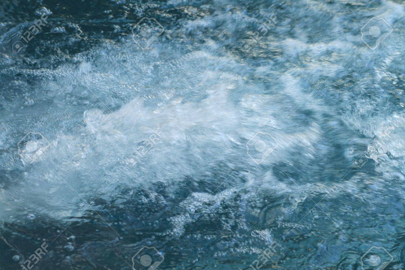 Pool Water Splash Pool Water Splash