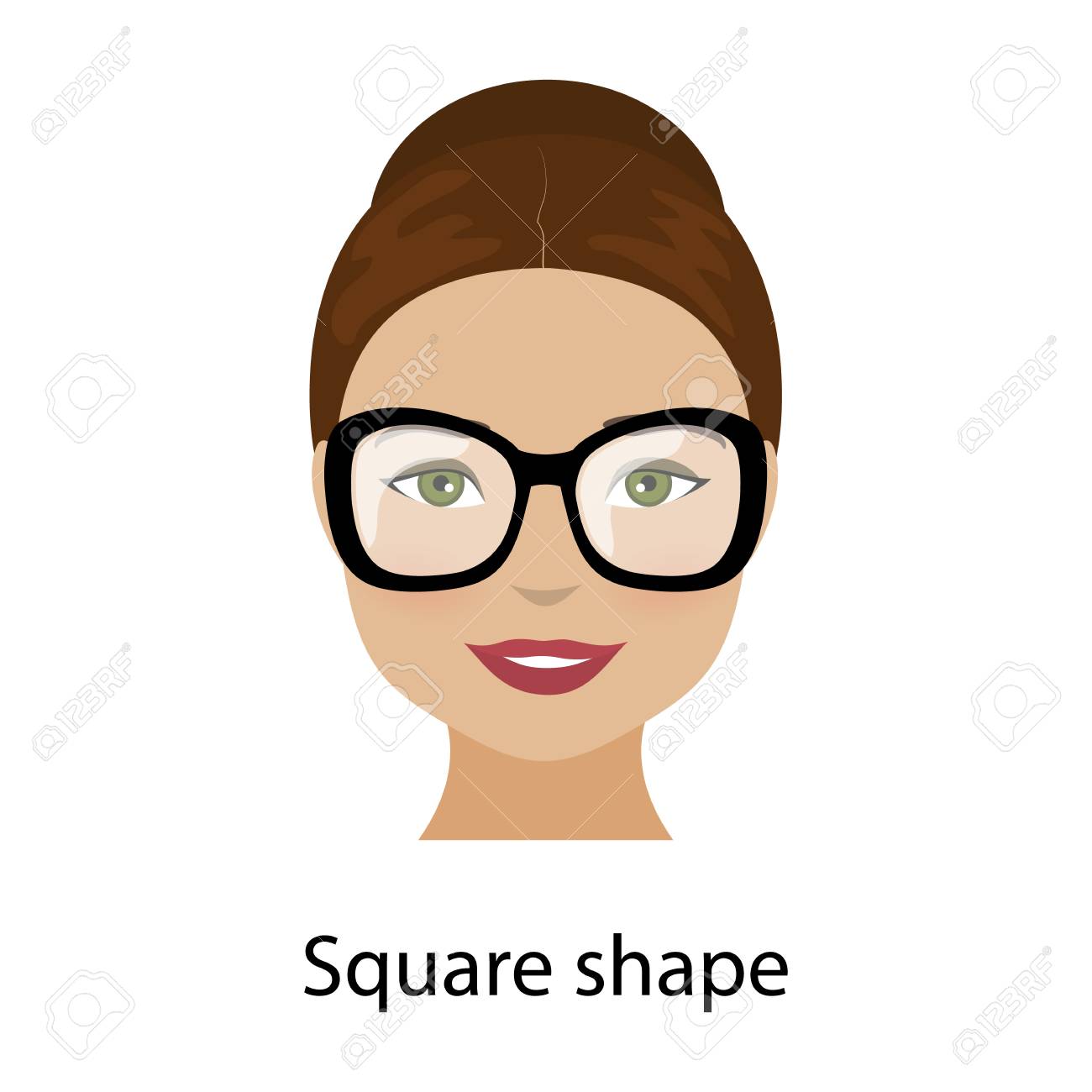 goggles for square shaped face