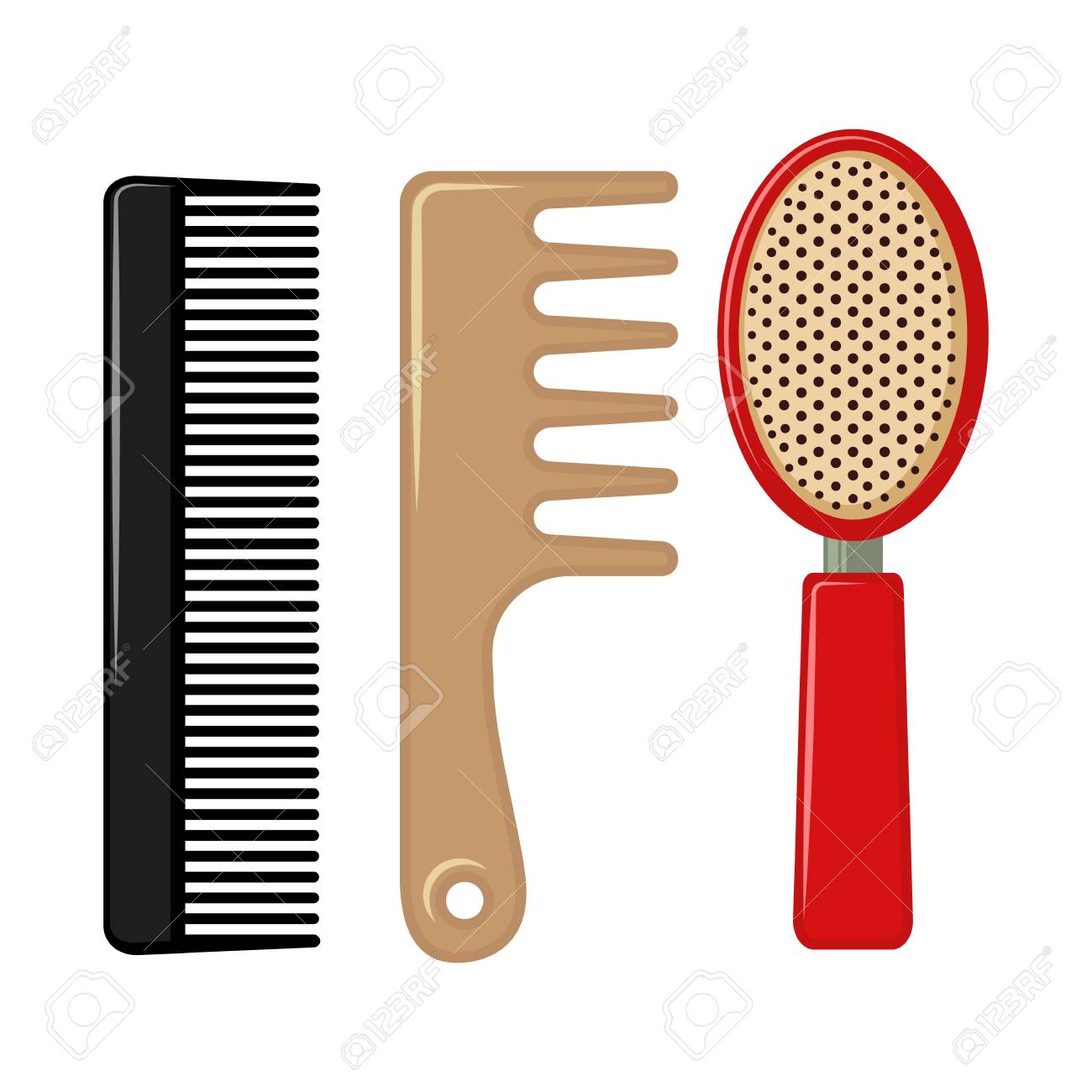 Peine Del Pelo En El Fondo Blanco, Ilustración De Dibujos Animados. Vector Ilustraciones Svg, Vectoriales, Clip Art Vectorizado Libre De Derechos. Image 85502063. Peine Del Pelo En El Fondo Blanco, Ilustración De Dibujos Animados. Vector Ilustraciones Svg, Vectoriales, Clip Art Vectorizado Libre De Derechos. Image 85502063.
