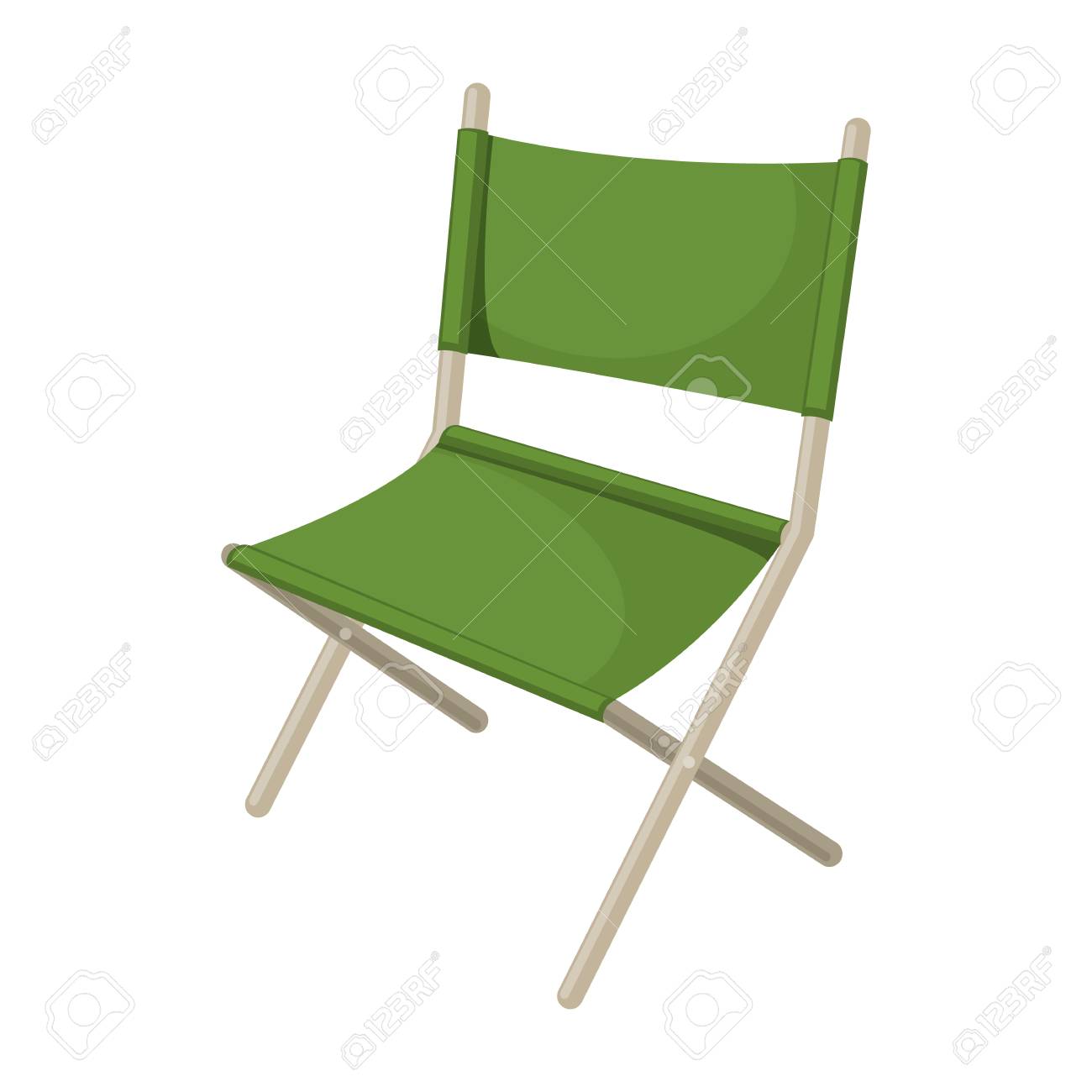 travel camping chair