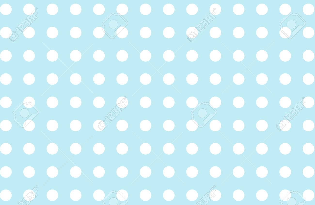 パステル画　水玉 オックス 生地 水玉 ドット 2cm 綿100% 水玉柄 ドット柄