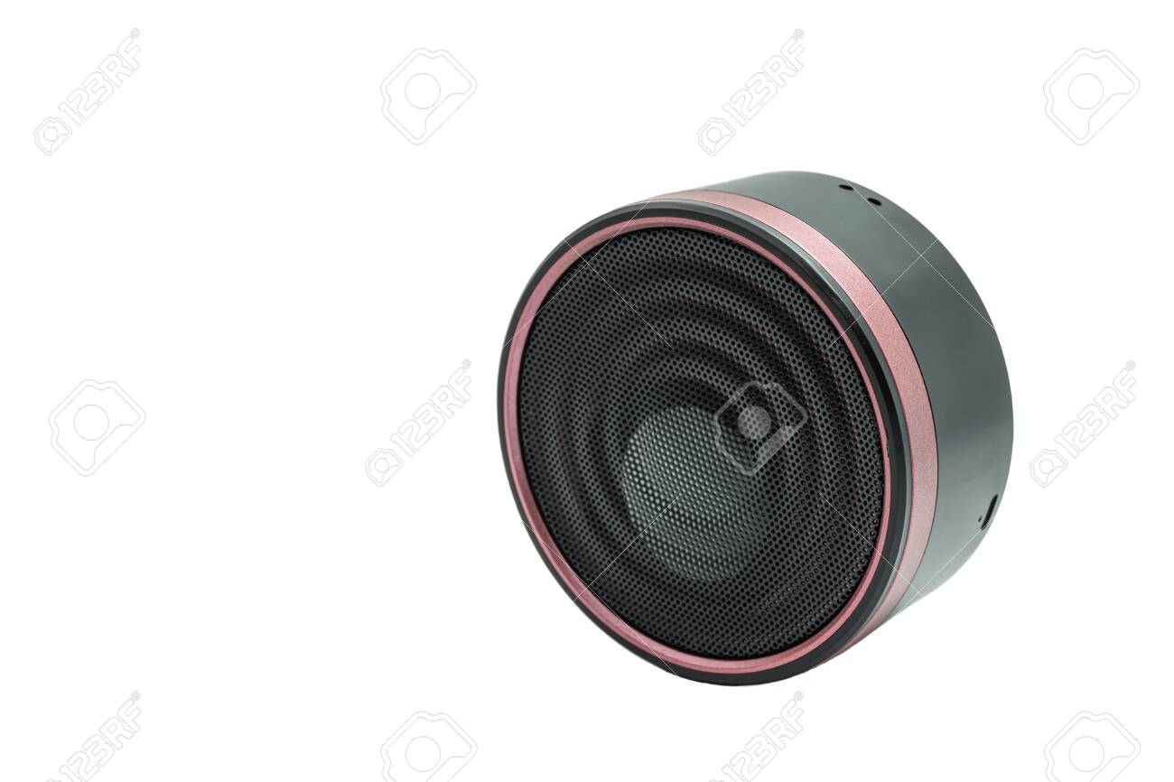 compact bluetooth speaker