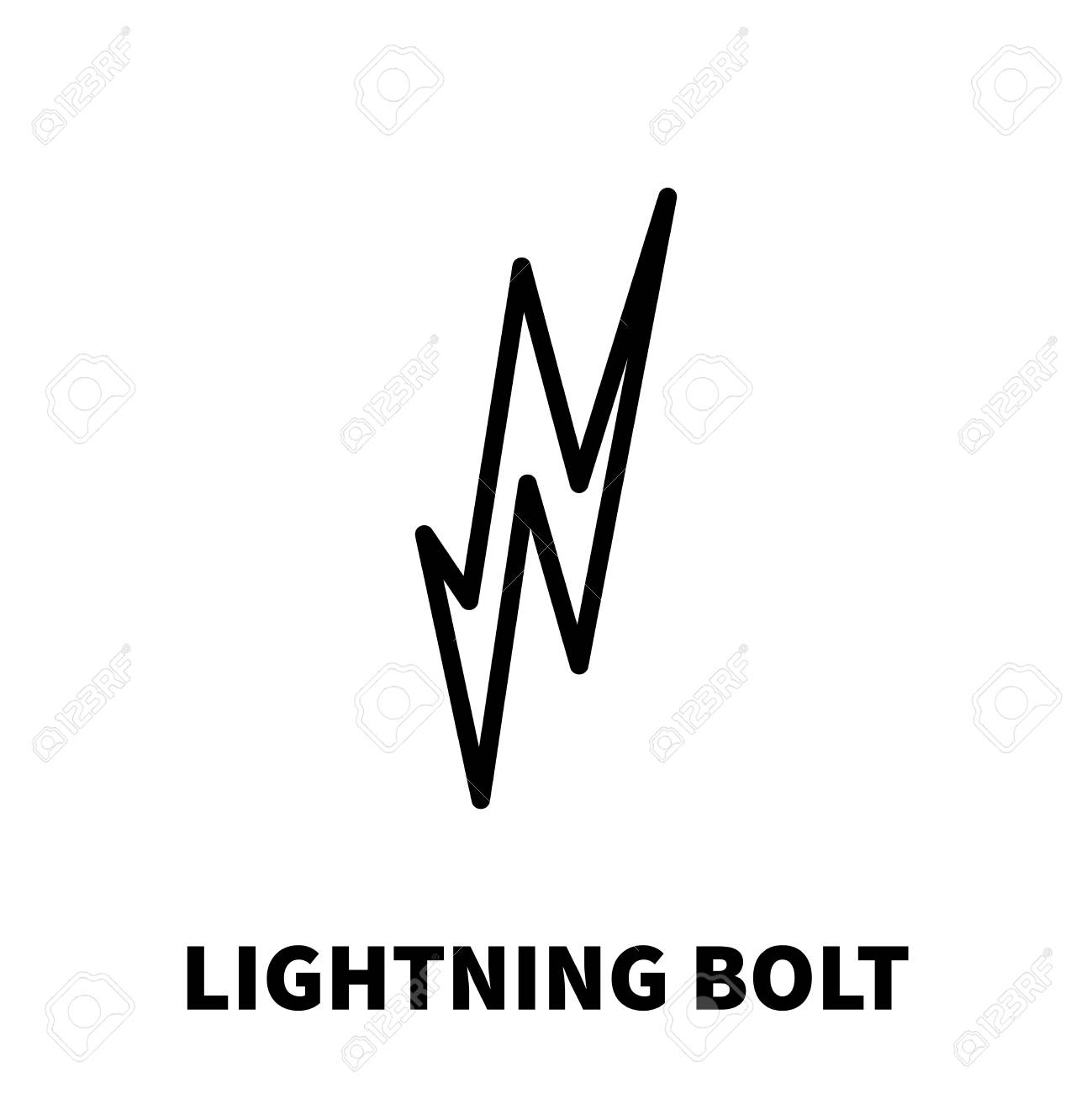 稲妻のアイコンや近代的なライン スタイルのロゴ Web サイトのデザインおよびモバイル アプリケーションの高品質黒のアウトライン サンダー ボルト ピクトグラム 白の背景にベクトル イラスト のイラスト素材 ベクタ Image 稲妻のアイコンや近代的なライン スタイルのロゴ Web サイトのデザインおよびモバイル アプリケーションの高品質黒のアウトライン サンダー ボルト ピクトグラム 白の背景にベクトル イラスト のイラスト素材 ベクタ Image