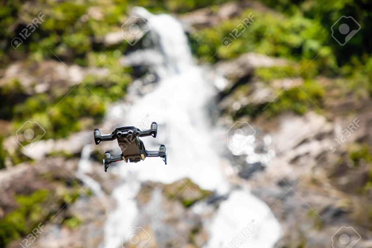 dji mavic air 2019