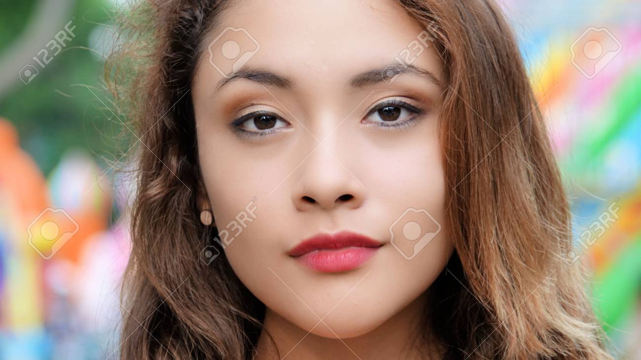 女性のきれいな顔 の写真素材 画像素材 Image 女性のきれいな顔 の写真素材 画像素材 Image