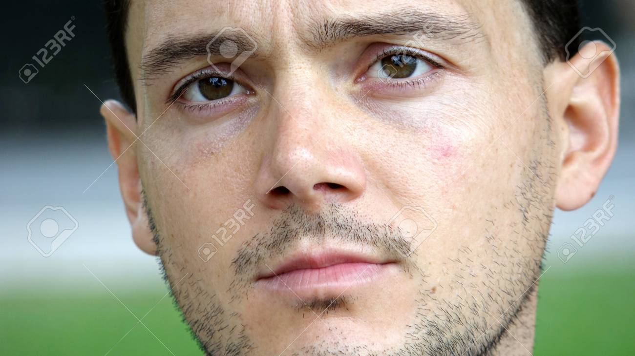 ヨーロッパの男性の顔 の写真素材 画像素材 Image ヨーロッパの男性の顔 の写真素材 画像素材 Image