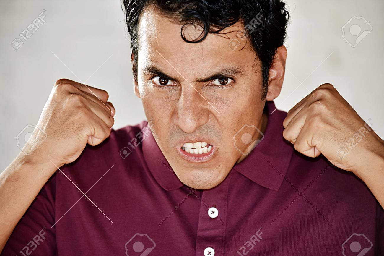 Person And Anger Stock Photo Picture And Royalty Free Image Image