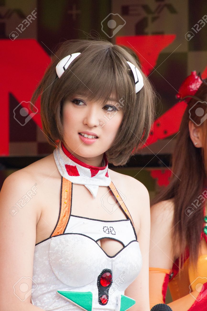 Japan Hot Babes