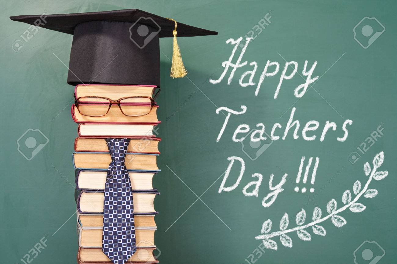 happy teachers day funny concept stock photo picture and royalty