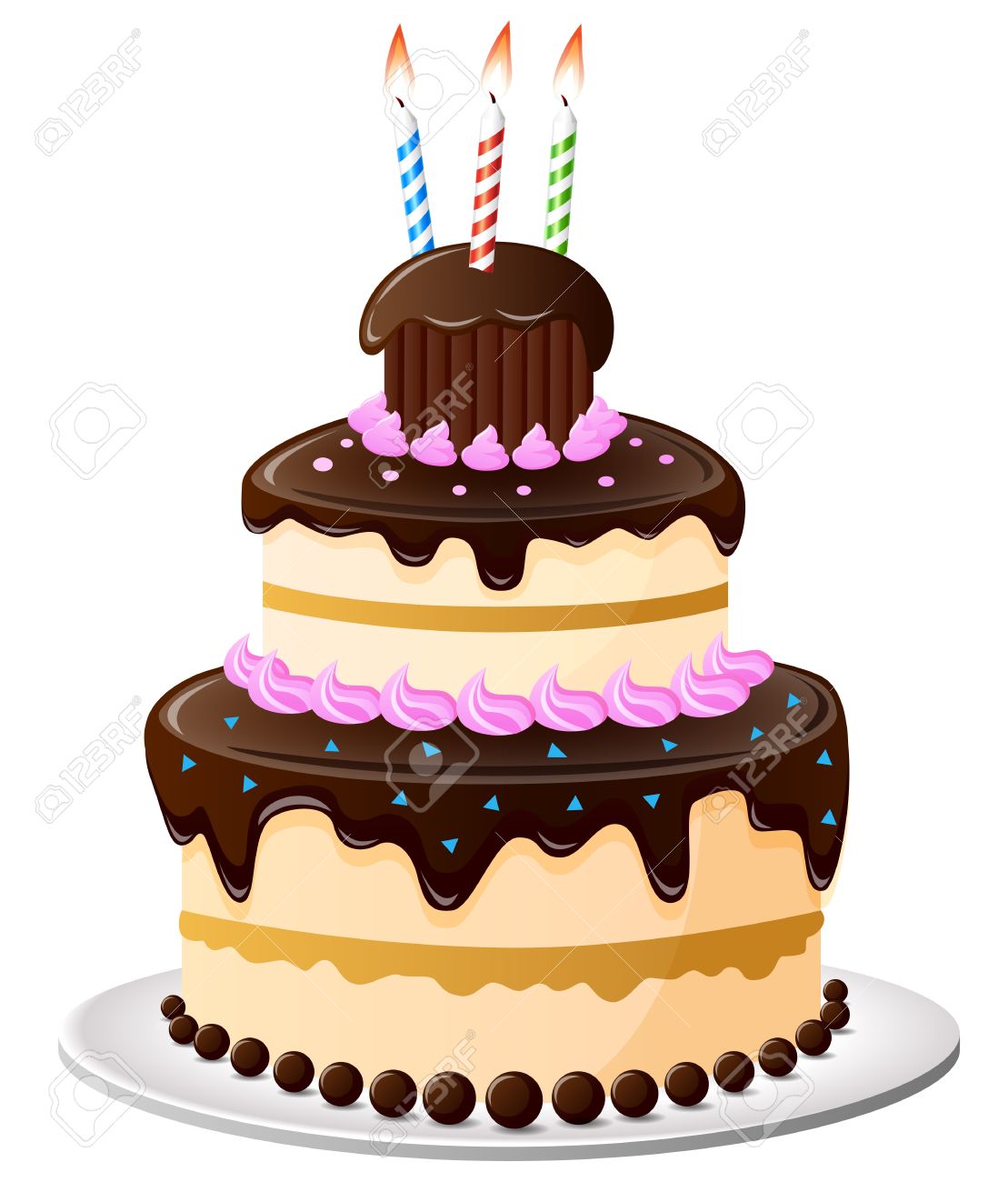 Gateau D Anniversaire De Bande Dessinee Banque D Images Et Photos Libres De Droits Image Gateau D Anniversaire De Bande Dessinee Banque D Images Et Photos Libres De Droits Image