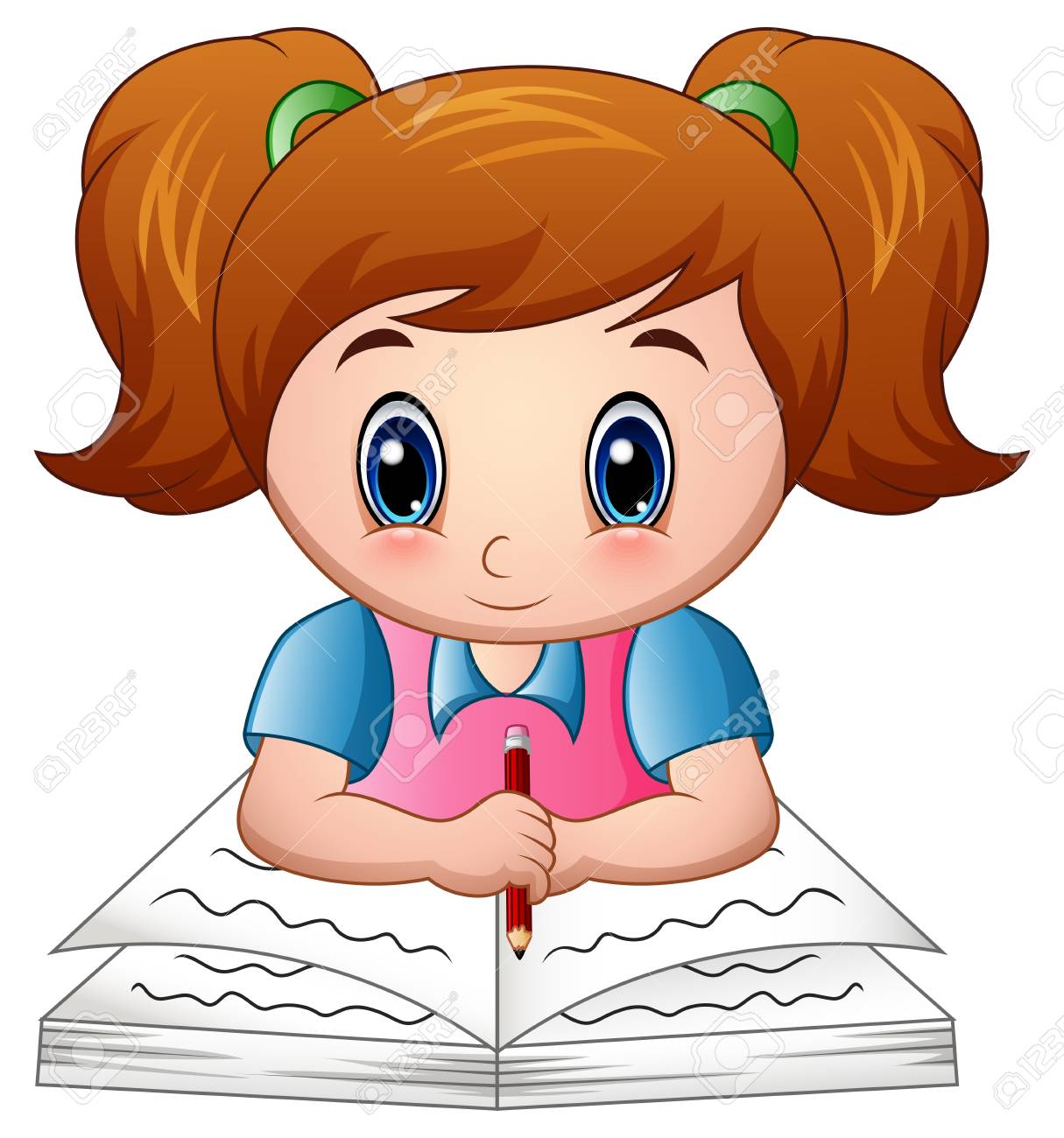 Featured image of post Clipart Livre Dessin