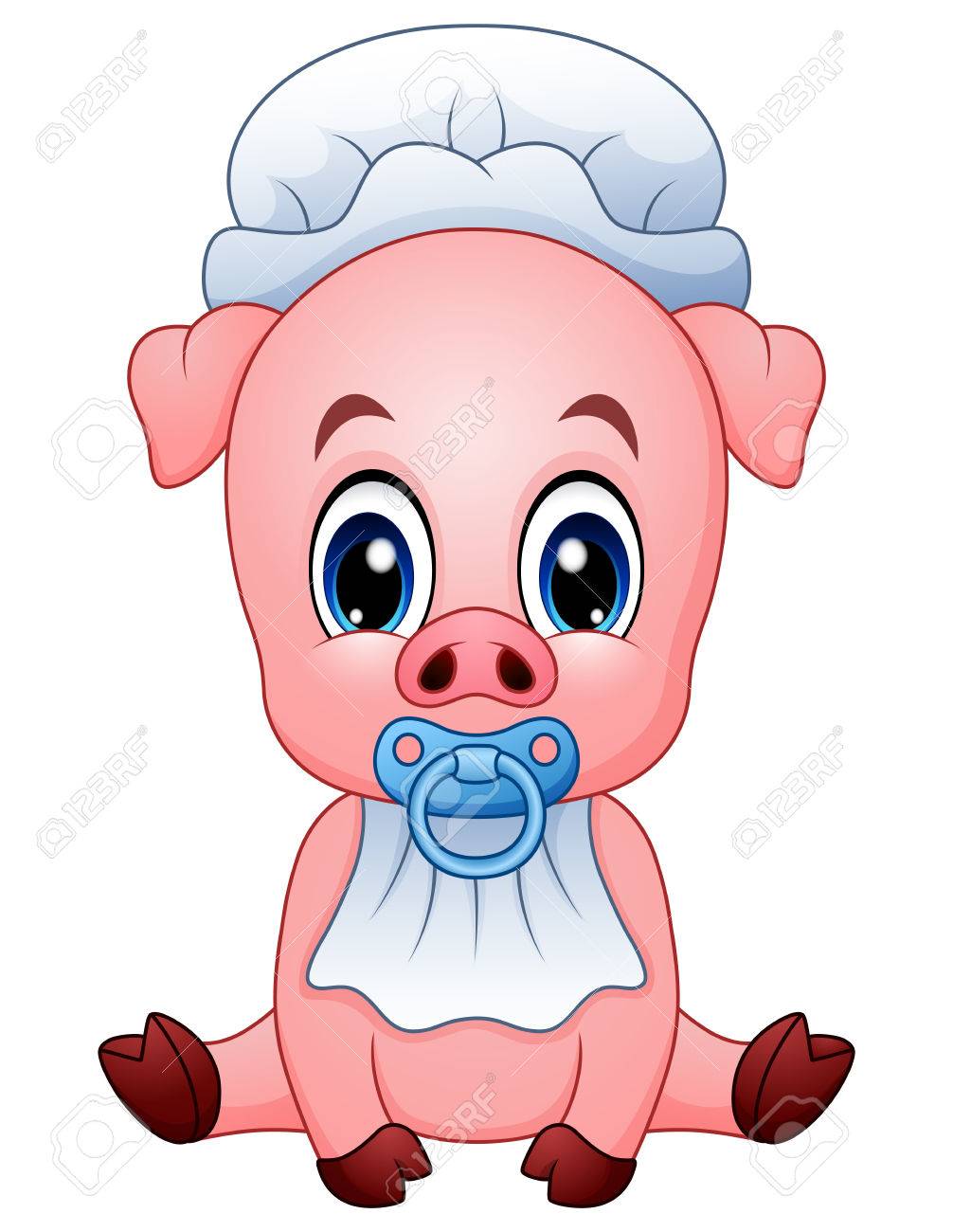 Dessin Anime Mignon Bebe Cochon Banque D Images Et Photos Libres De Droits Image Dessin Anime Mignon Bebe Cochon Banque D Images Et Photos Libres De Droits Image