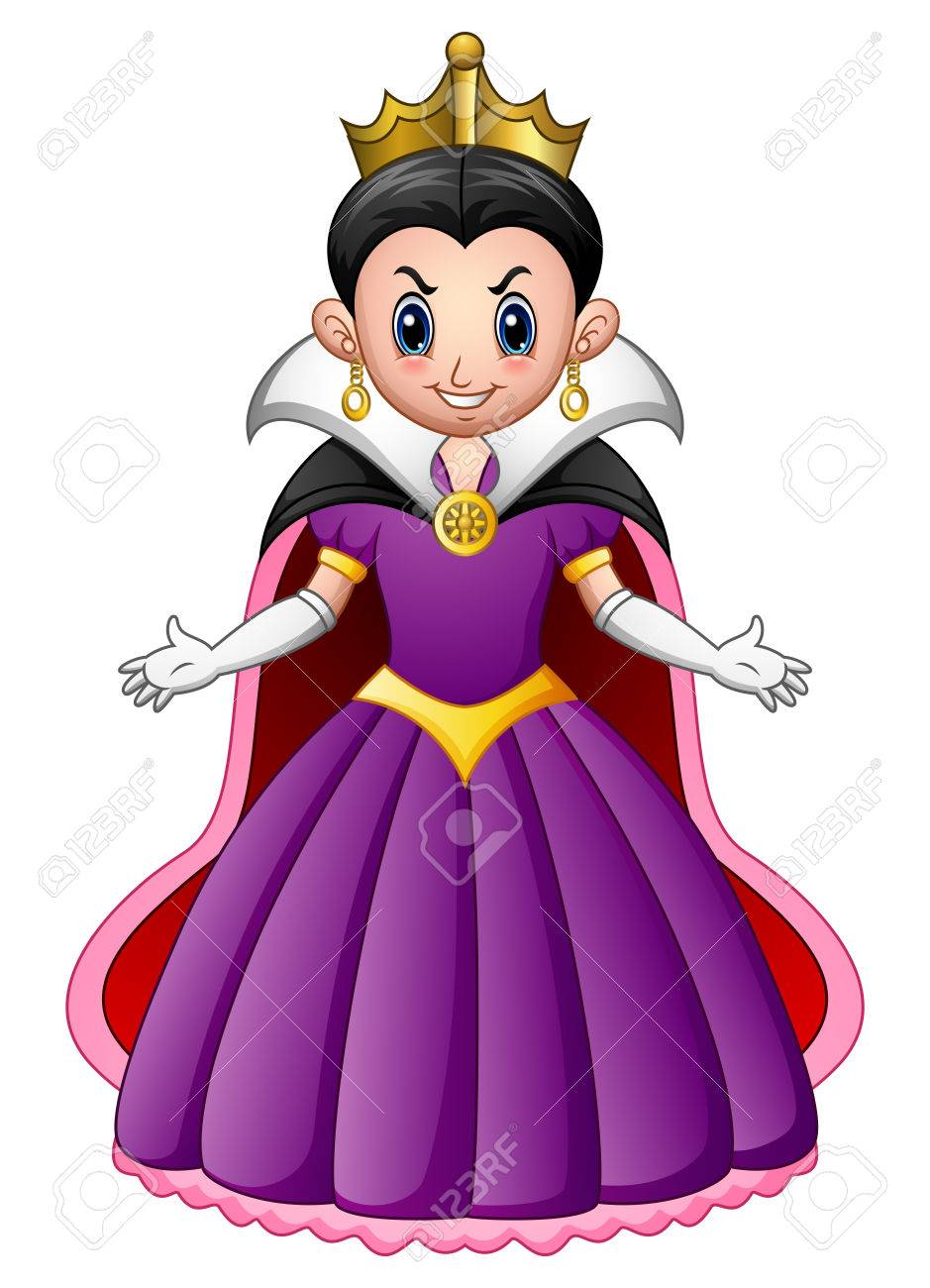 Vector Illustration Of Cartoon Evil Queen Royalty Free SVG, Cliparts, Vectors, And Stock Illustration. Image 77914845. Vector Illustration Of Cartoon Evil Queen Royalty Free SVG, Cliparts, Vectors, And Stock Illustration. Image 77914845.