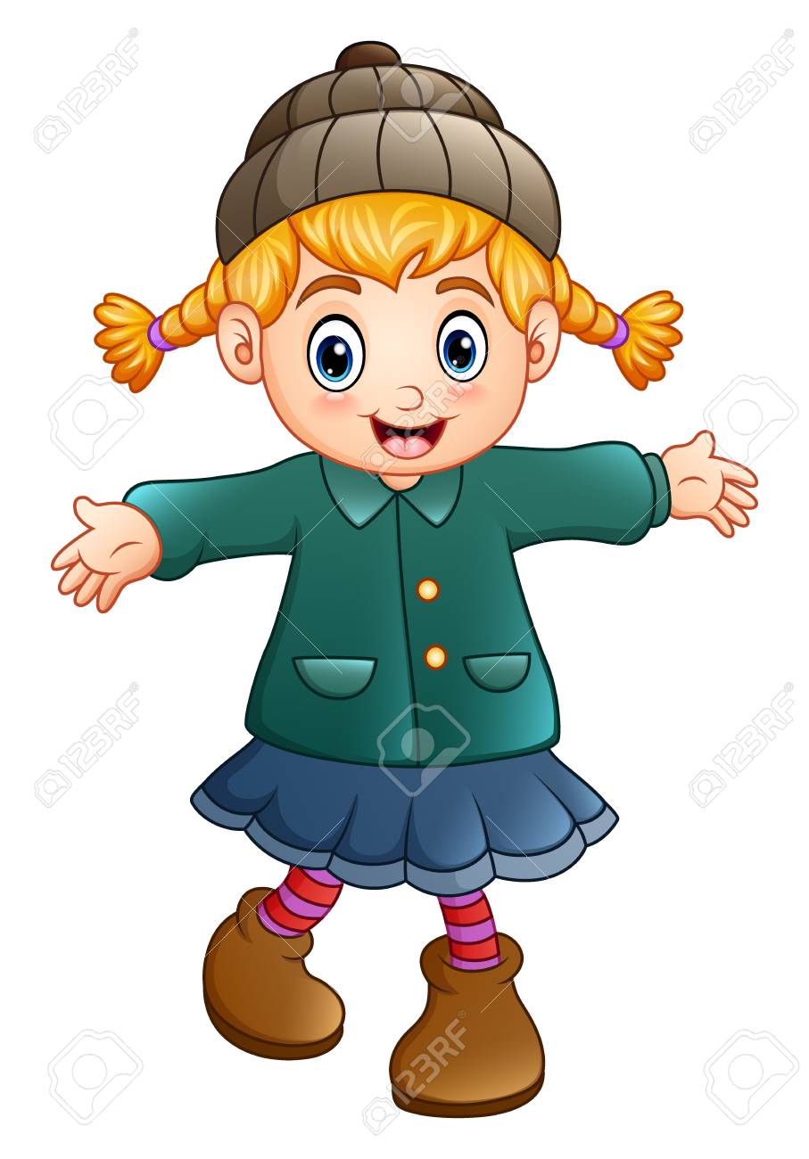 Girl Wearing Hat Promotions