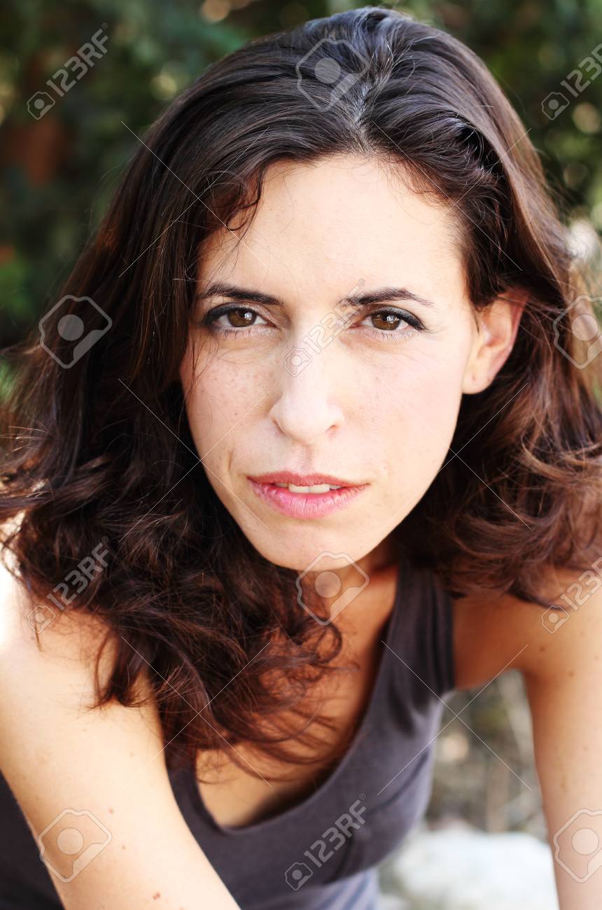 mujeres de 35 anos