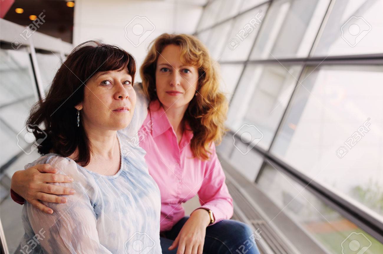 fotos de mujeres de 40 años de edad