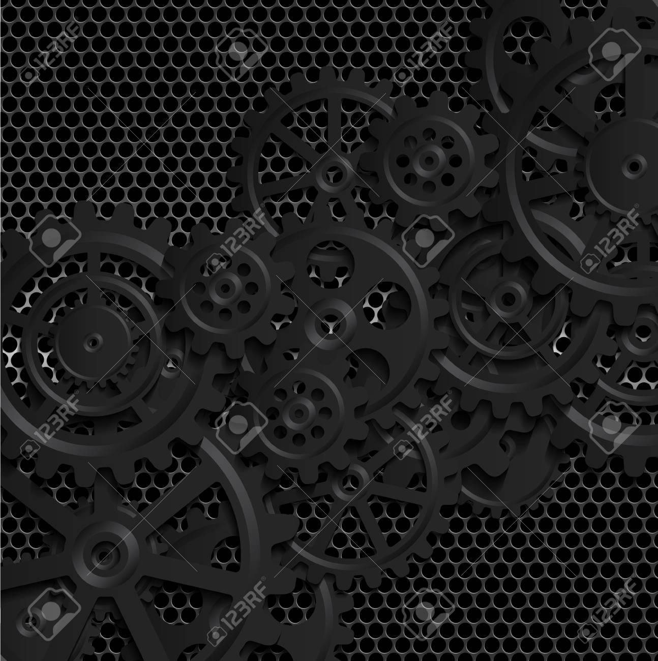 abstract mechanical background illustration clip art royalty free cliparts vectors and stock illustration image 109633023 123rf com