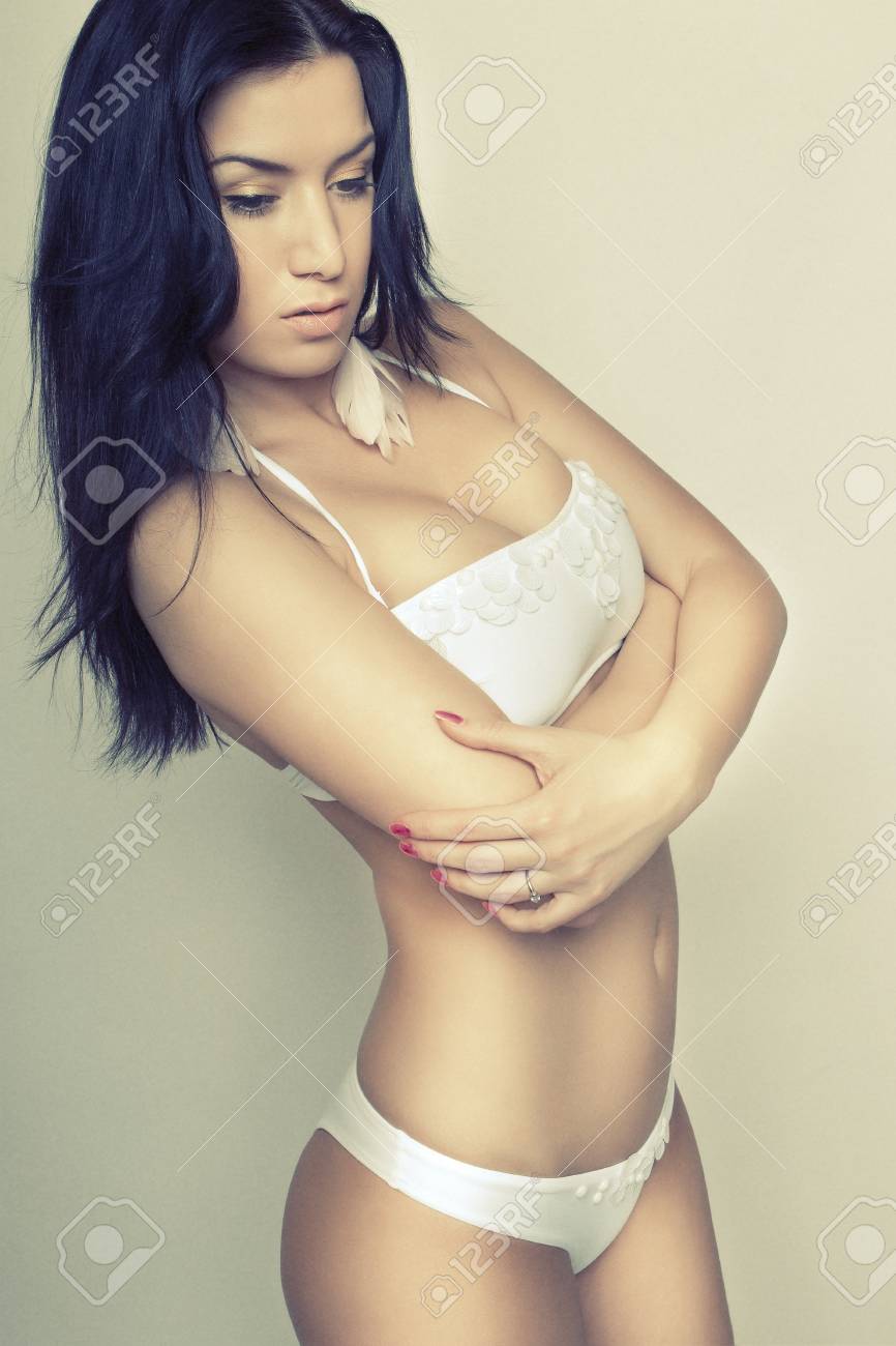 Classic playboy nude