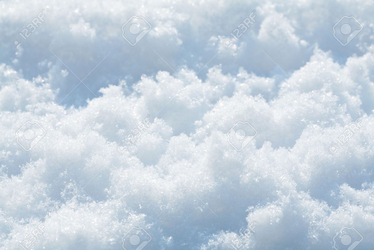 Snow Background Snow Background