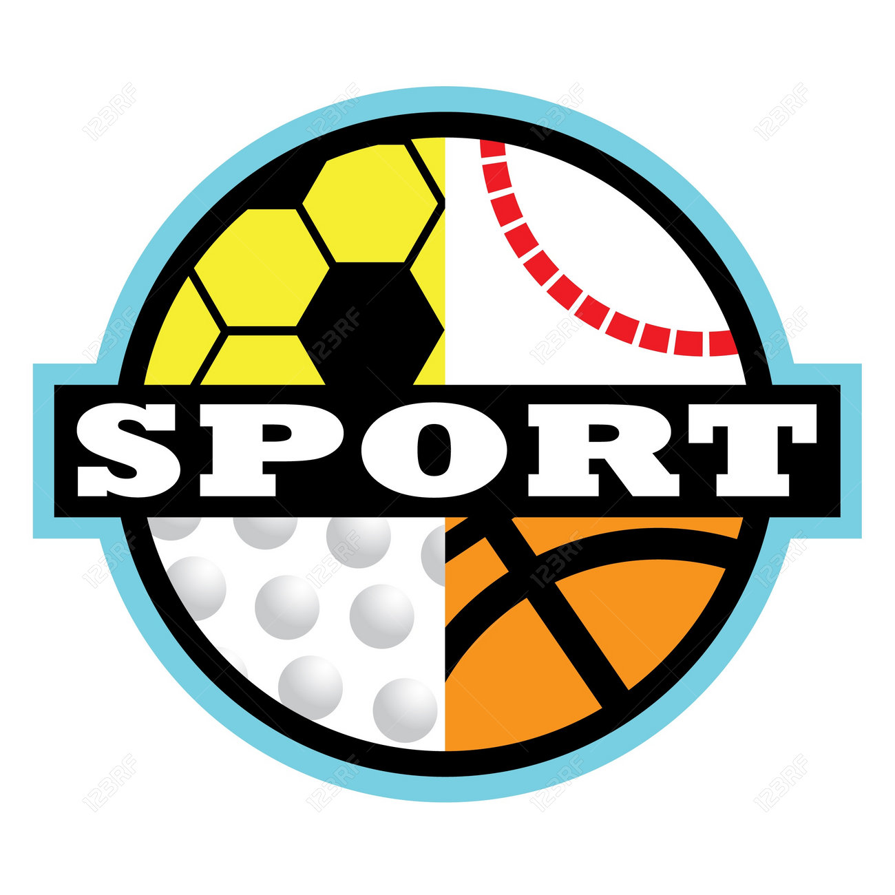 sporto logo