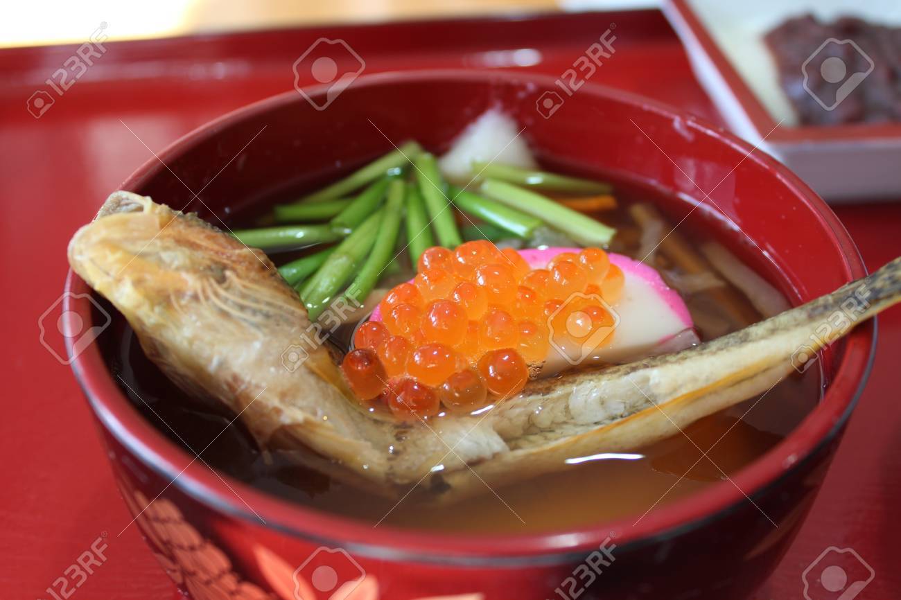 いわゆる仙台雑煮特製スープ ケーキ サーモンいくらヒキナ 汚れ豆腐と Karatori パセリを米焼きハゼで撮影 の写真素材 画像素材 Image いわゆる仙台雑煮特製スープ ケーキ サーモンいくらヒキナ 汚れ豆腐と Karatori パセリを米焼きハゼで撮影 の写真素材 画像素材 Image