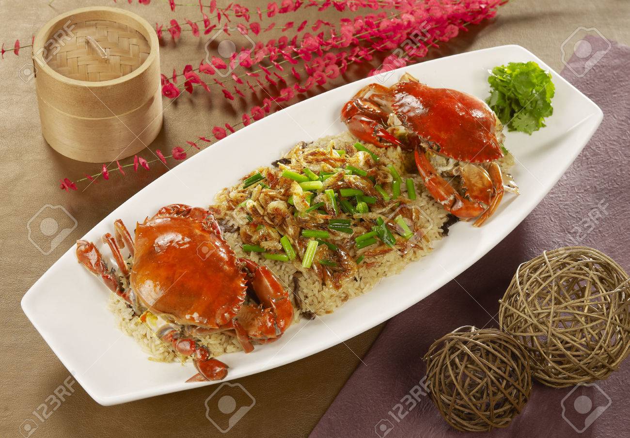 glutinous rice for baby