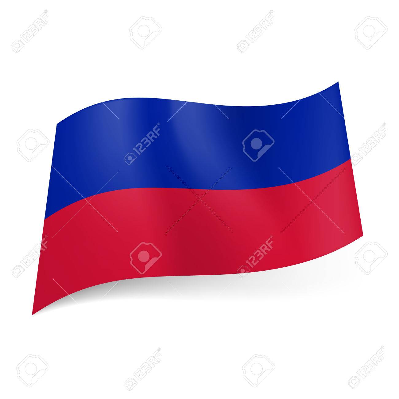National Flag Of Haiti Blue And Red Horizontal Stripes Royalty Free Svg Cliparts Vectors And Stock Illustration Image National Flag Of Haiti Blue And Red Horizontal Stripes Royalty Free Svg Cliparts Vectors And Stock Illustration Image