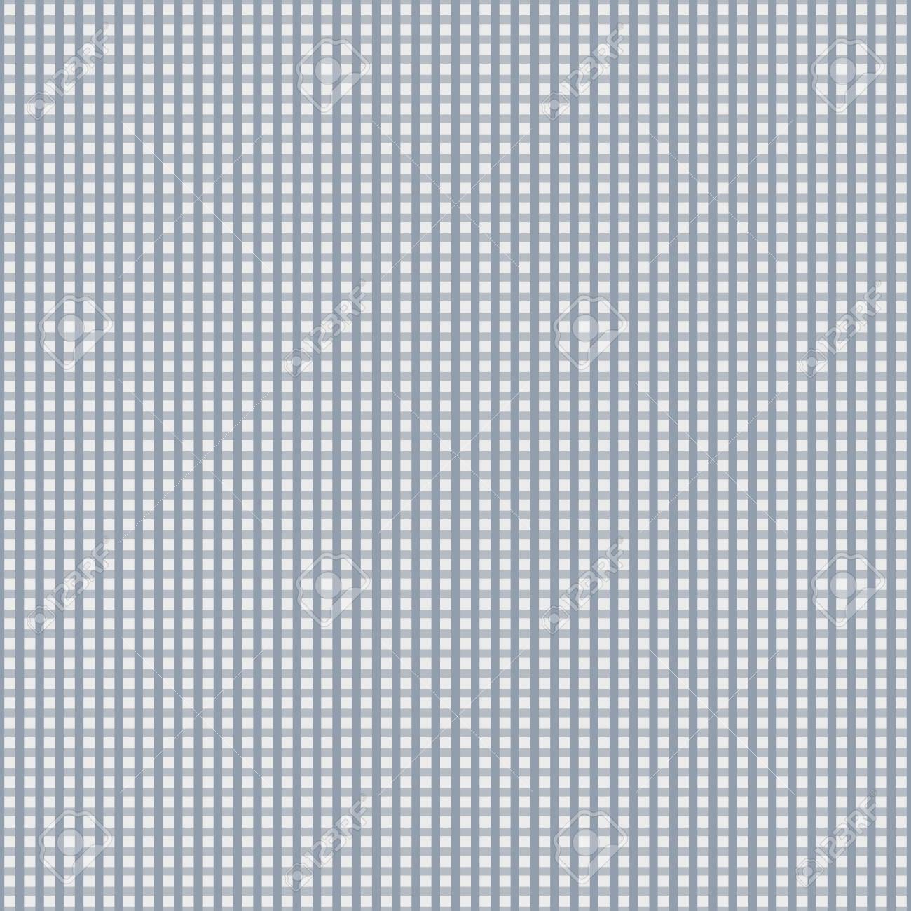 灰色と白の色で正方形のシームレス パターンのイラスト素材 ベクタ Image