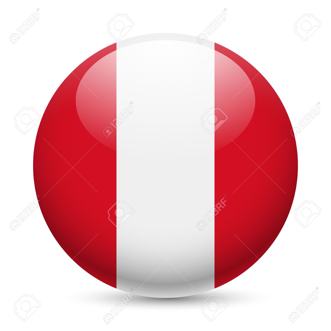 Drapeau Du Perou Icone Ronde Brillant Bouton Avec Le Drapeau Peruvien Clip Art Libres De Droits Vecteurs Et Illustration Image Drapeau Du Perou Icone Ronde Brillant Bouton Avec Le Drapeau Peruvien Clip Art Libres De Droits Vecteurs Et Illustration Image