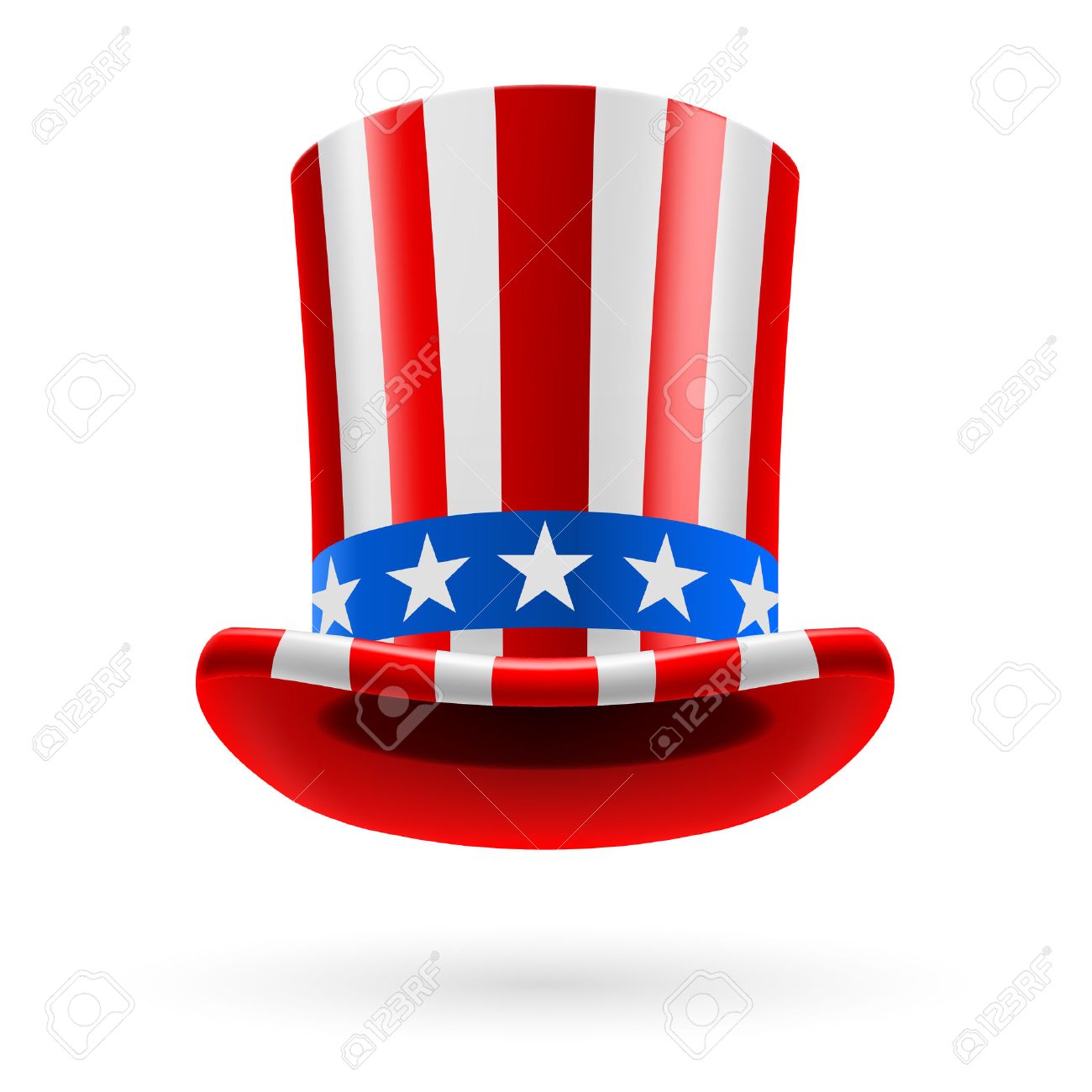 united states hat