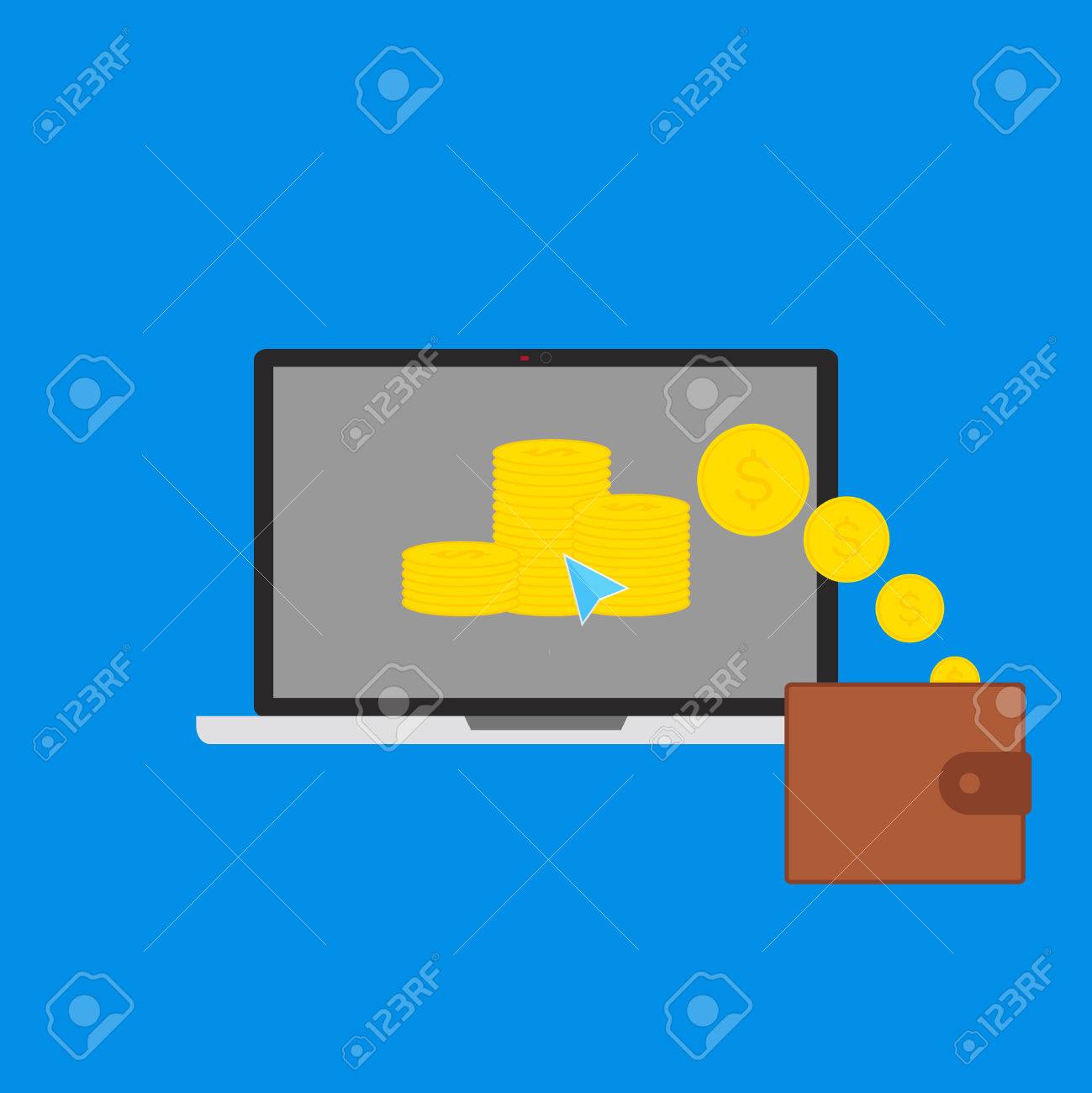 Good earnings on clicks on the Internet. Earnings on clicks without attachments 37 Good earnings on clicks on the Internet. Earnings on clicks without attachments 17
