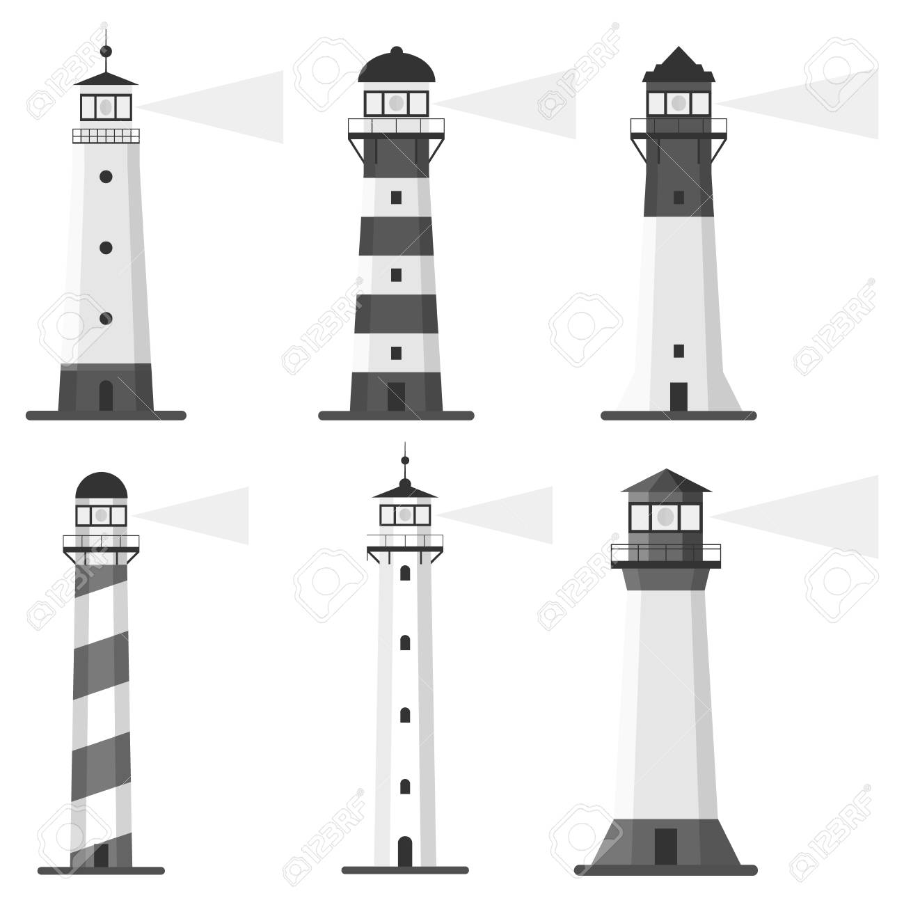 How to set the lighthouses 76 How to set the lighthouses 82