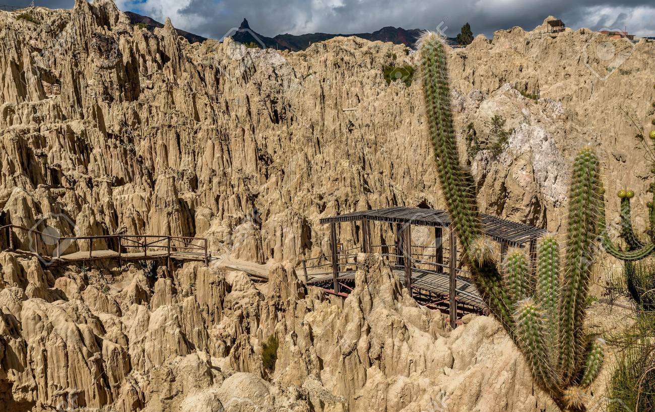 Moon Valley Valle De La Luna In La Paz Bolivia Stock Photo Picture And Royalty Free Image Image 0508 Moon Valley Valle De La Luna In La Paz Bolivia Stock Photo Picture And Royalty Free Image Image 0508
