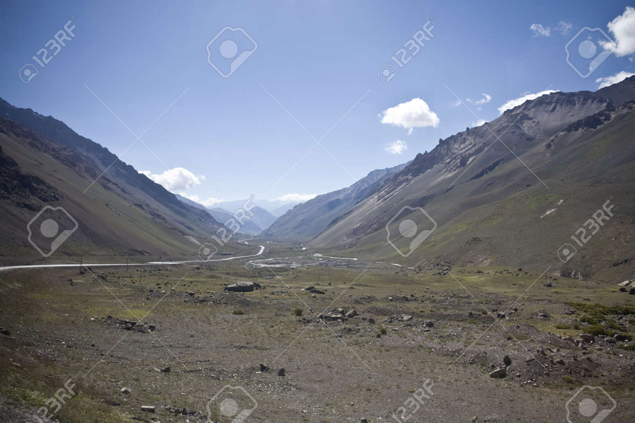 the andes form the worlds longest exposed mountain range they which mountains form the western coast of south america