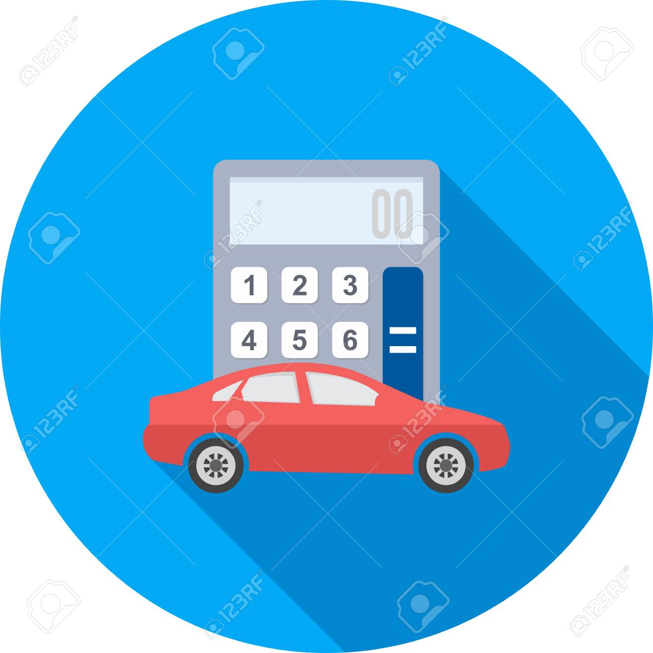 automobile calculator free