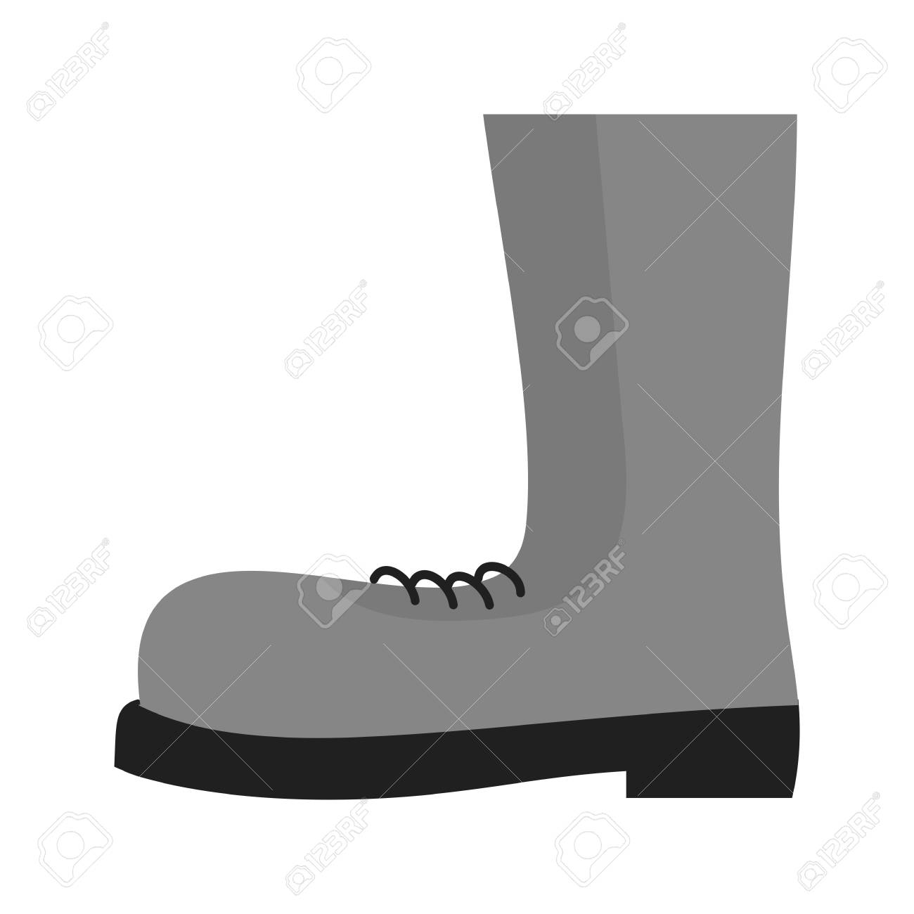 botas de construccion