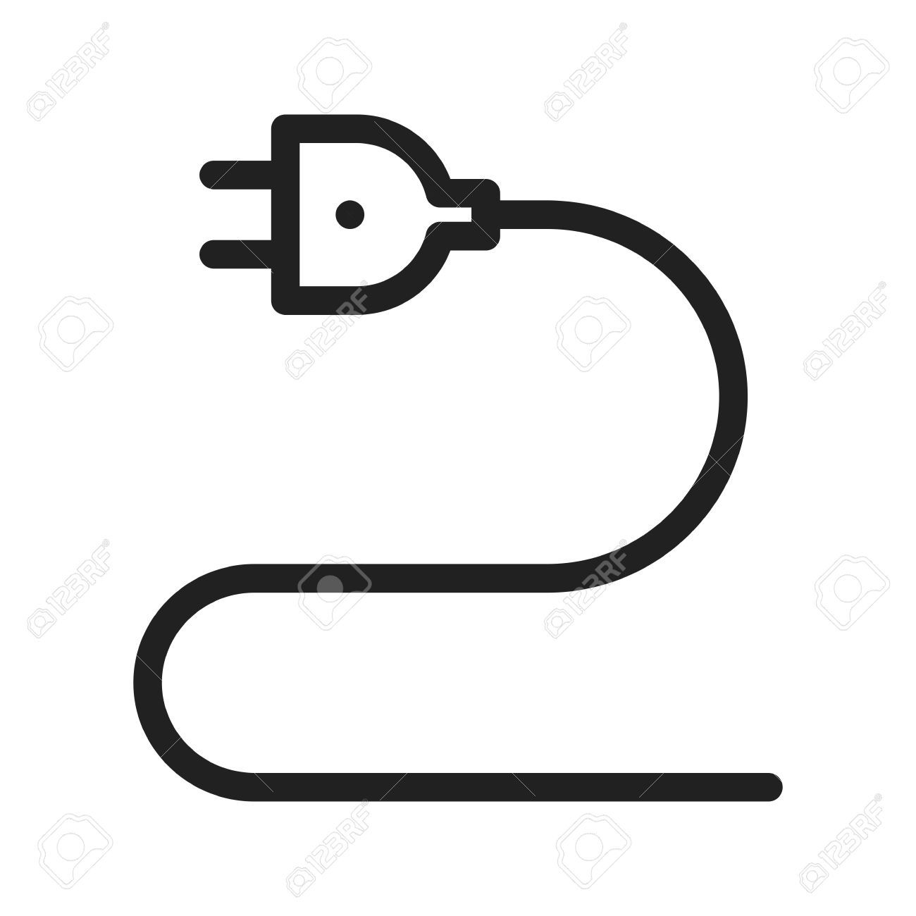 Cable, Wires, Wiring Icon Vector Image. Can Also Be Used For ... for Wire Clipart Black And White
155sfw Cable, Wires, Wiring Icon Vector Image. Can Also Be Used For ... for Wire Clipart Black And White
155sfw