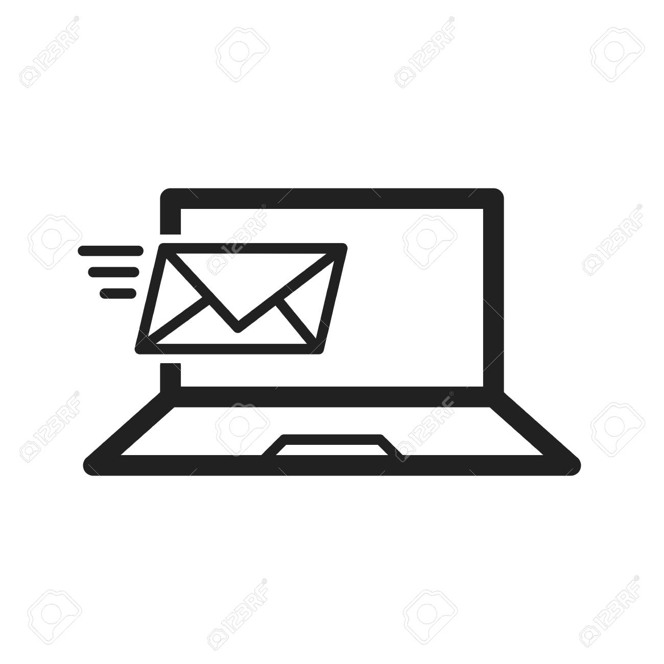 メール メール メッセージ アイコン ベクトル画像 教育のためにも使用できます Web アプリ 携帯アプリ 印刷媒体での使用に適しています のイラスト素材 ベクタ Image メール メール メッセージ アイコン ベクトル画像 教育のためにも使用できます Web アプリ 携帯アプリ 印刷媒体での使用に適しています のイラスト素材 ベクタ Image