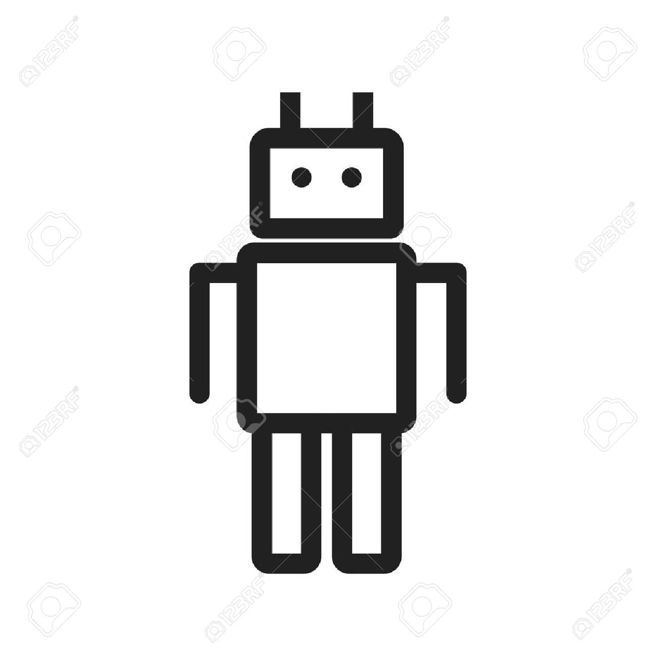 vector robot used