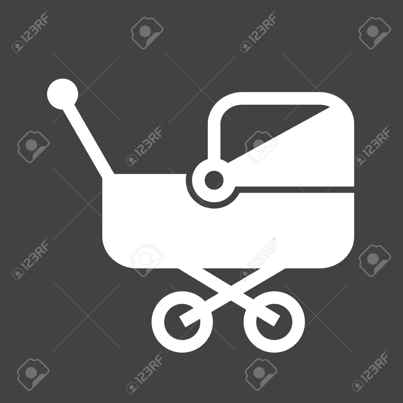 used stroller for baby