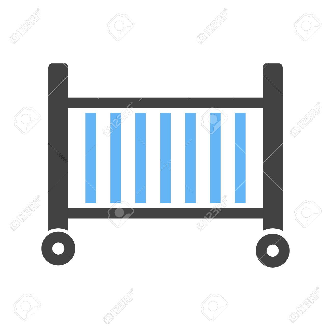used cot