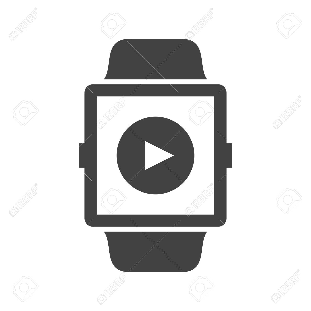 used smart watch