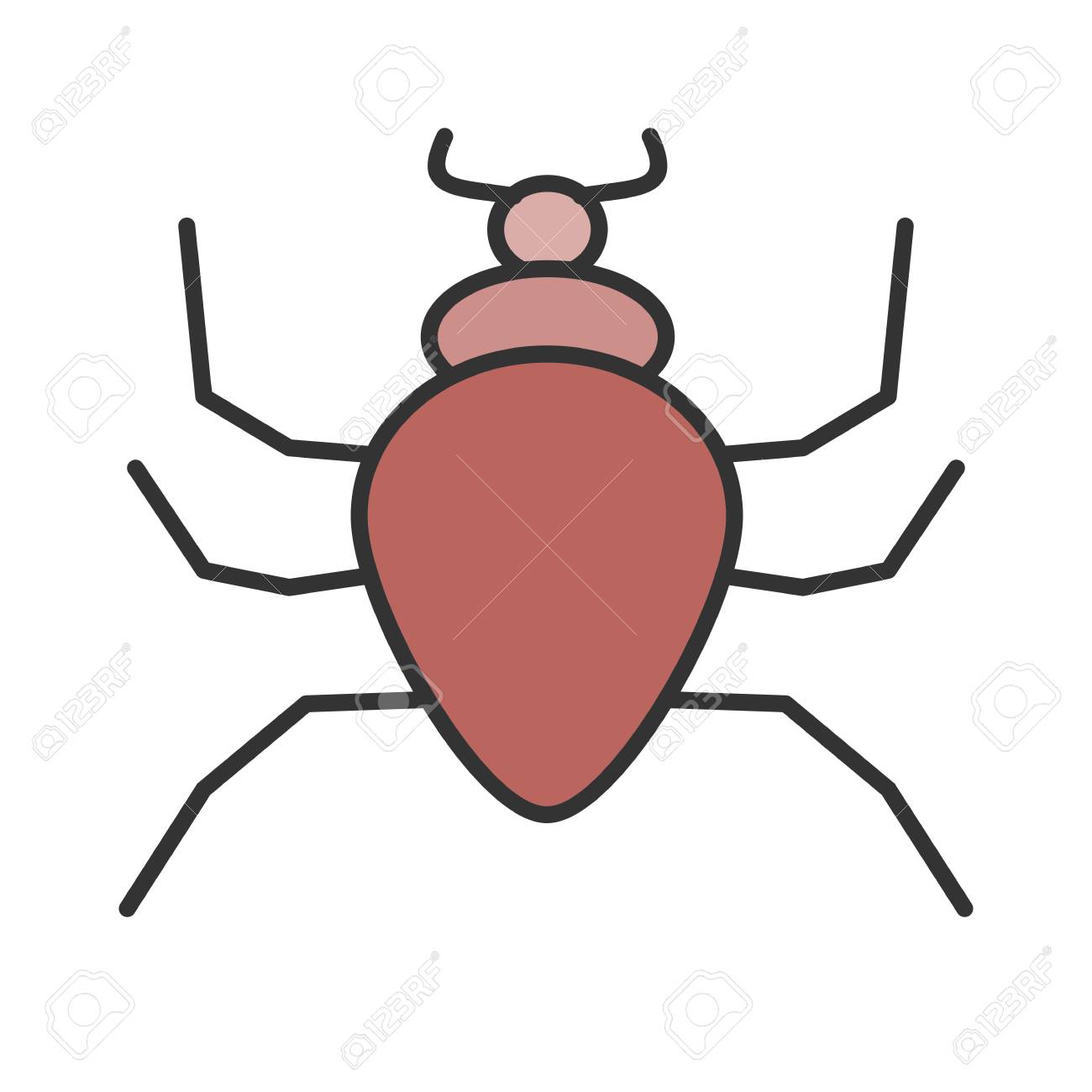 Imagem De Vetor De Icone De Aranha Preto Inseto Tambem Pode Ser Usado Para Animais E Insetos Adequado Para Aplicativos Moveis Aplicativos Da Web E Midia Impressa Ilustraciones Vectoriales Clip Art Vectorizado