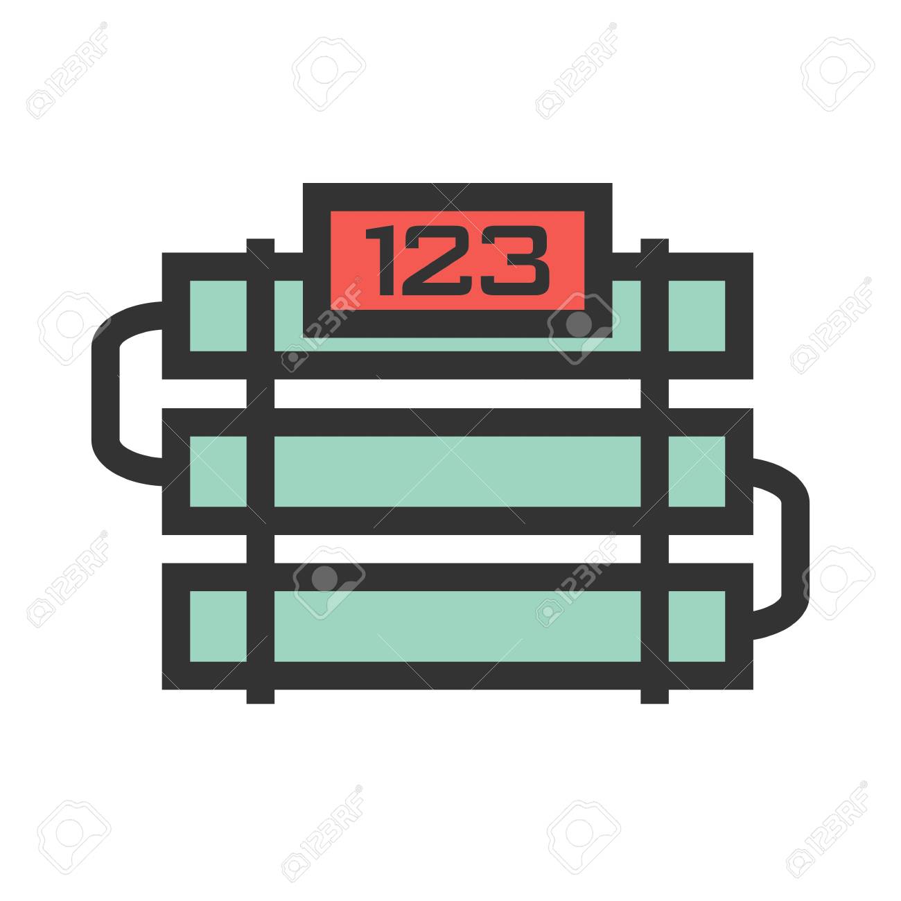 Military Time Clock >> Bomb Time Clock Icon Vector Image Can Also Be Used For Military Military Time Clock >> Bomb Time Clock Icon Vector Image Can Also Be Used For Military