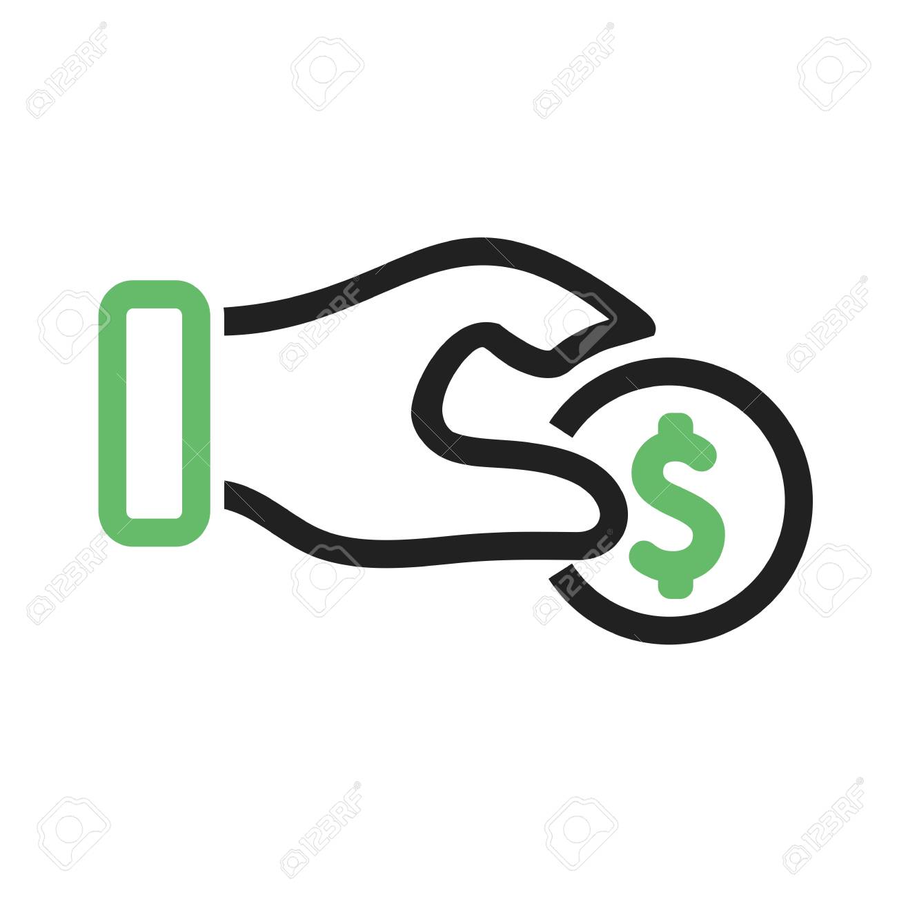 設備投資アイコンのイラスト素材・ベクター Image 93463110